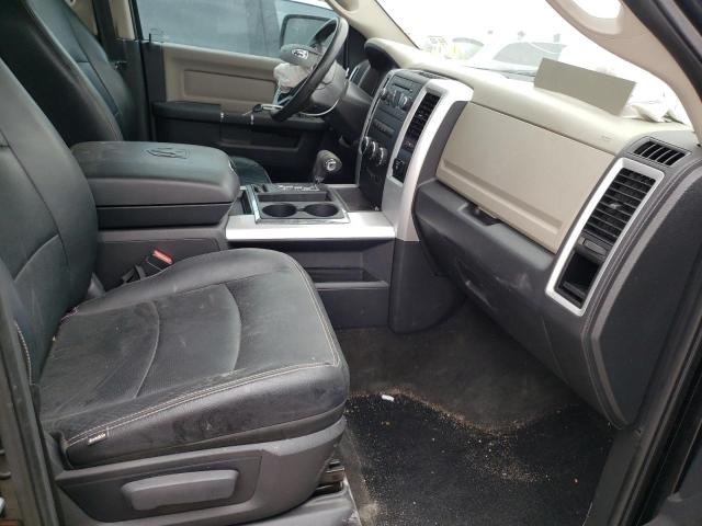 Photo 5 from auction – 2012 DODGE RAM 1500 S with VIN 1C6RD6LT7CS318010