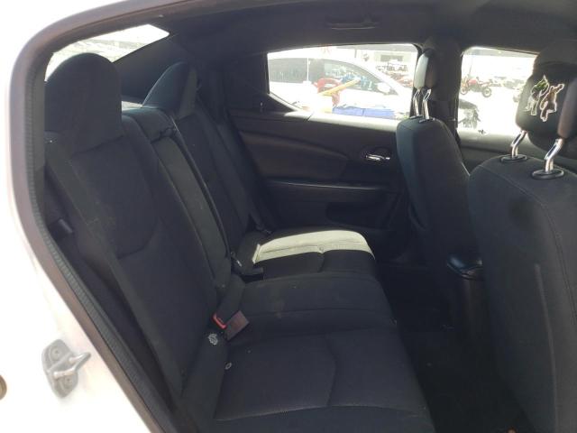 Photo 6 from auction – 2013 DODGE AVENGER with VIN 1C3CDZCB7DN679927