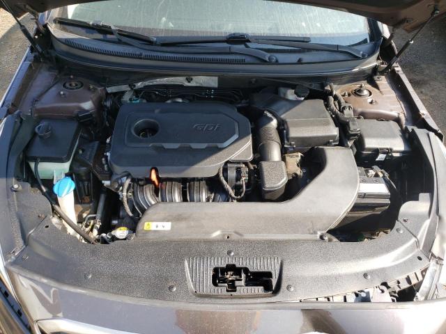 Photo 7 from auction – 2015 HYUNDAI SONATA SPO with VIN 5NPE34AF7FH112670