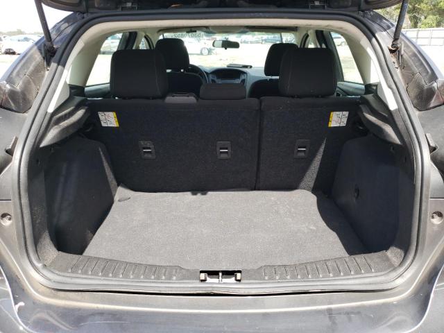 Photo 9 from auction – 2016 FORD FOCUS SE with VIN 1FADP3K21GL376847
