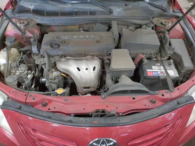 Photo 7 from auction – 2007 TOYOTA CAMRY CE with VIN 4T1BE46K47U024505