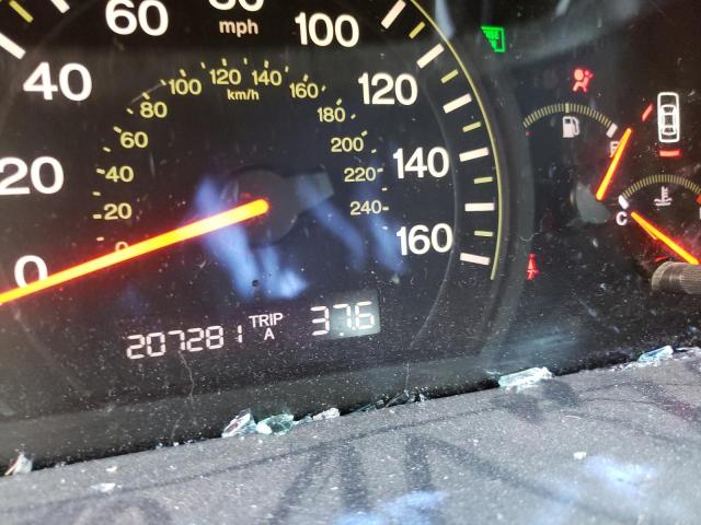 Photo 8 from auction – 2004 HONDA ACCORD EX with VIN 1HGCM66564A059370