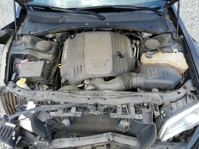 Photo 7 from auction – 2014 CHRYSLER 300C with VIN 2C3CCAET5EH301738
