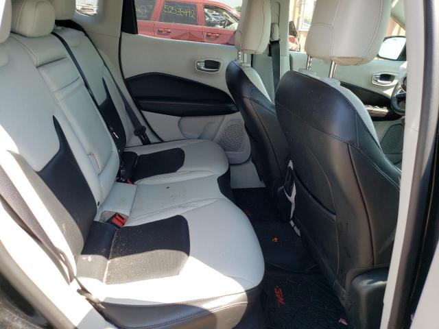 Foto 6 de la subasta – 2018 JEEP COMPASS LI con VIN 3C4NJDCBXJT354295