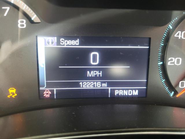 Photo 8 from auction – 2014 CHEVROLET IMPALA LT with VIN 2G1115SLXE9260966