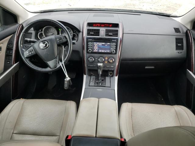 Photo 9 from auction – 2013 MAZDA CX-9 GRAND with VIN JM3TB2DA1D0417906
