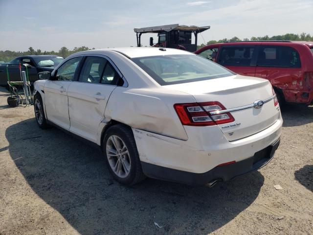 Photo 3 from auction – 2015 FORD TAURUS SEL with VIN 1FAHP2H88FG162985
