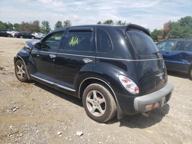 صورة رقم 3 من المزاد - 2001 CHRYSLER PT CRUISER مع VIN 3C4FY4BB51T631081