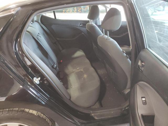 Photo 6 from auction – 2015 KIA OPTIMA LX with VIN 5XXGM4A70FG437946