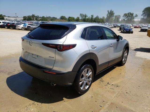 Photo 4 from auction – 2021 MAZDA CX-30 SELE with VIN 3MVDMBBL8MM257059