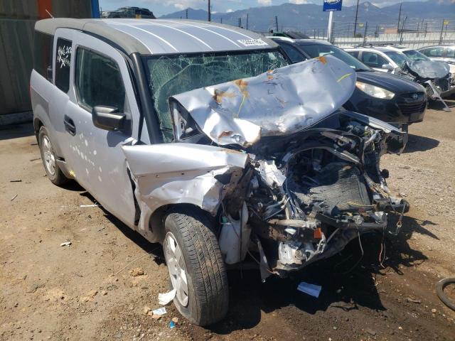 HONDA ELEMENT EX 2004 with VIN 5J6YH28584L025346 - Photo from auction