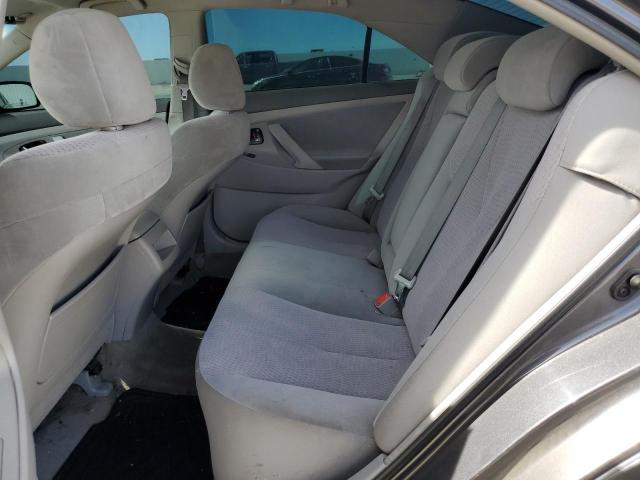Photo 6 from auction – 2011 TOYOTA CAMRY BASE with VIN 4T1BF3EK0BU587875