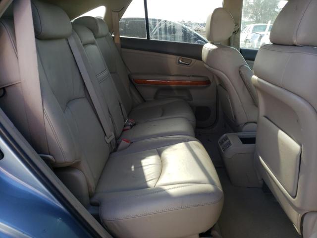Photo 6 from auction – 2008 LEXUS RX 350 with VIN 2T2GK31U48C042163
