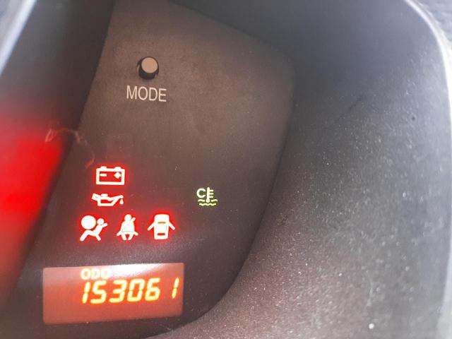 Photo 8 from auction – 2009 TOYOTA SCION XD with VIN JTKKU10409J035885