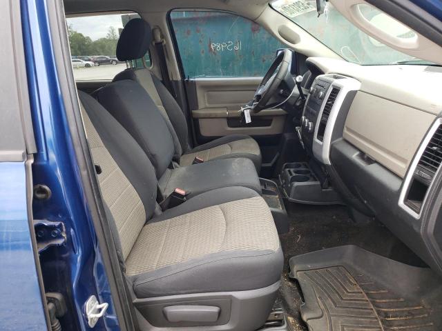 Photo 5 from auction – 2010 DODGE RAM 1500 with VIN 1D7RB1CT6AS180027