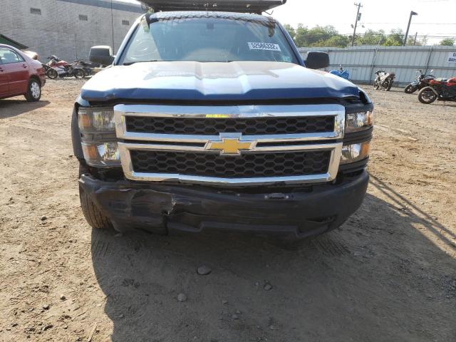 Zdjęcie 9 z aukcji – 2015 CHEVROLET SILVERADO z VIN 1GCRCPEC0FZ302130