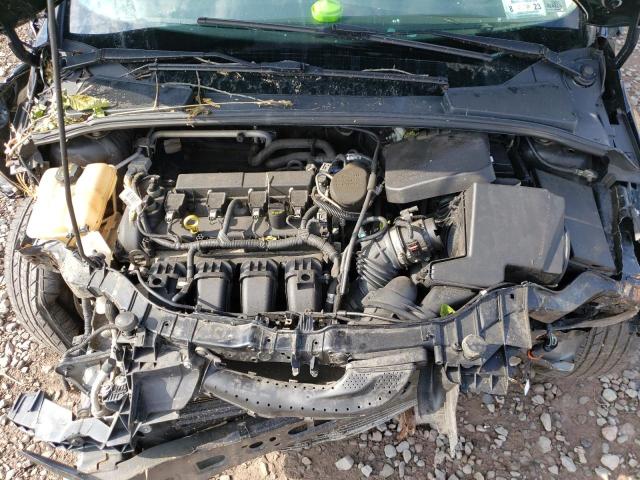 Photo 7 from auction – 2016 FORD FOCUS SE with VIN 1FADP3F24GL316295