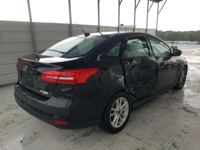 Photo 4 from auction – 2015 FORD FOCUS SE with VIN 1FADP3F28FL383139