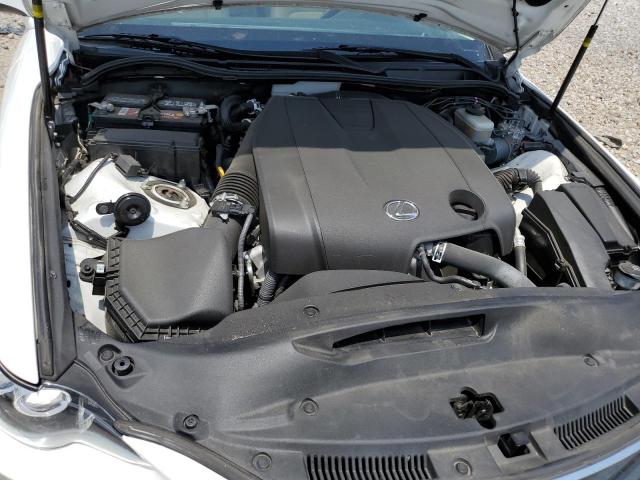 Photo 7 from auction – 2015 LEXUS IS 250 with VIN JTHBF1D21F5064437