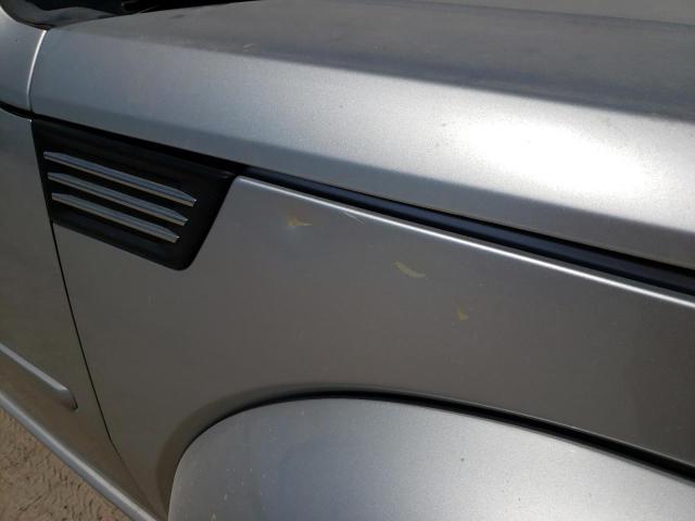 Photo 9 from auction – 2011 DODGE NITRO SXT with VIN 1D4PT5GK5BW567916