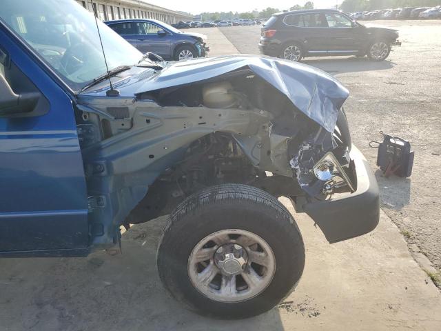 Photo 9 from auction – 2009 FORD RANGER with VIN 1FTYR10D79PA03841