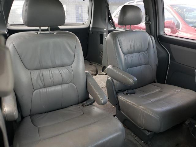 Photo 6 from auction – 2004 HONDA ODYSSEY EX with VIN 5FNRL18814B142668