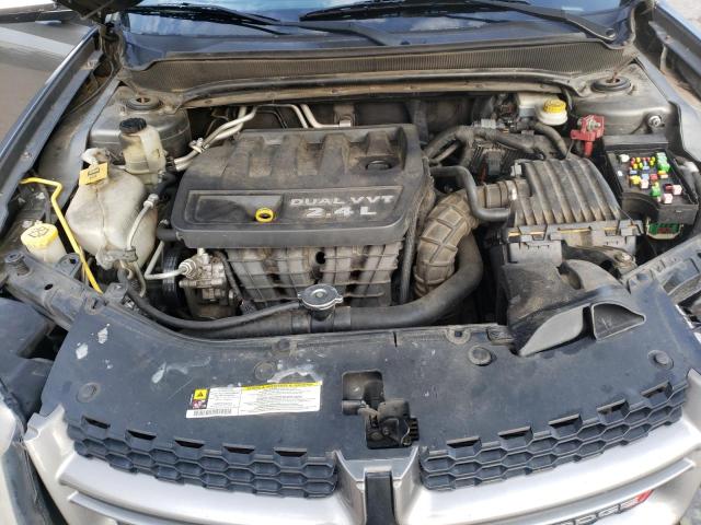 Photo 7 from auction – 2013 DODGE AVENGER SX with VIN 1C3CDZCB7DN622109