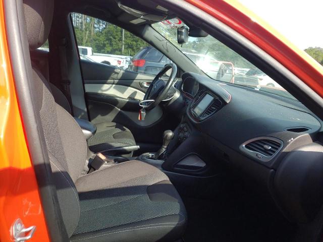 Photo 5 from auction – 2016 DODGE DART SXT S with VIN 1C3CDFFA5GD820098