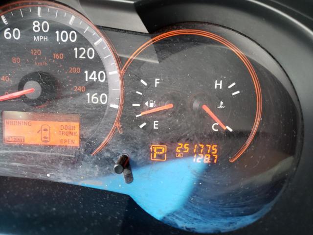 Photo 8 from auction – 2008 NISSAN ALTIMA 2.5 with VIN 1N4AL21E08C214178