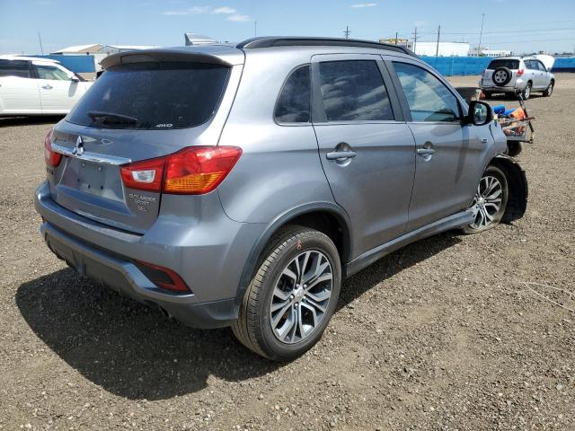 Photo 4 from auction – 2018 MITSUBISHI OUTLANDER with VIN JA4AR4AW8JU003060