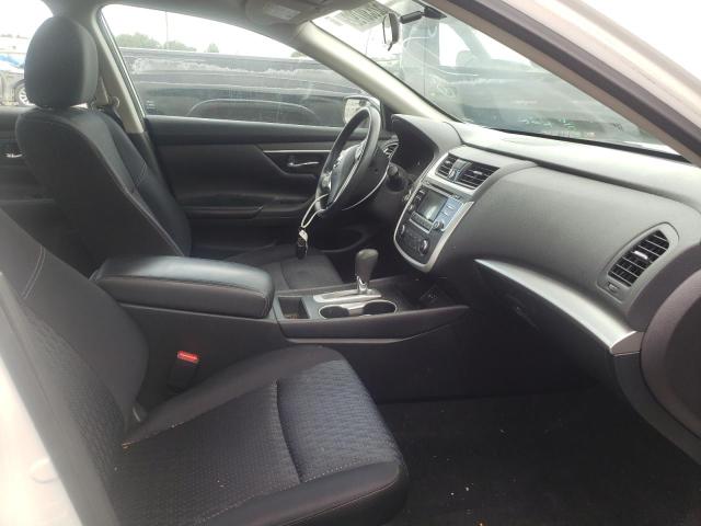 Photo 5 from auction – 2016 NISSAN ALTIMA 2.5 with VIN 1N4AL3APXGN333396