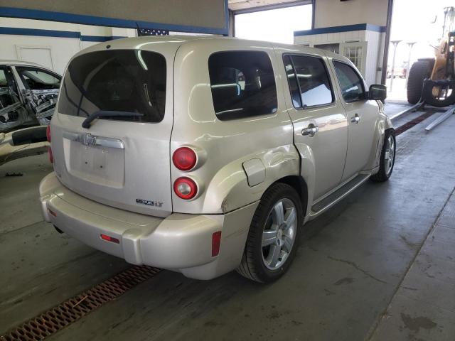 صورة رقم 4 من المزاد - 2009 CHEVROLET HHR مع VIN 3GNCA53VX9S600021