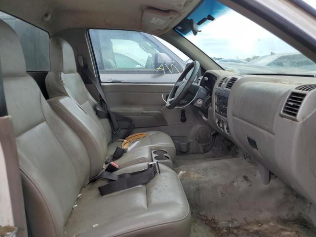 Photo 5 from auction – 2008 CHEVROLET COLORADO with VIN 1GCDT14EX88115934