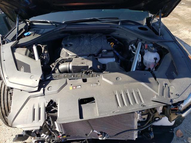 Photo 7 from auction – 2022 GENESIS GV70 BASE with VIN KMUMADTB5NU050666