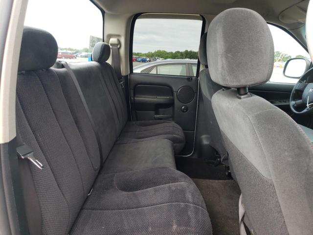 Photo 6 from auction – 2004 DODGE RAM 1500 S with VIN 1D7HU18D84J220755