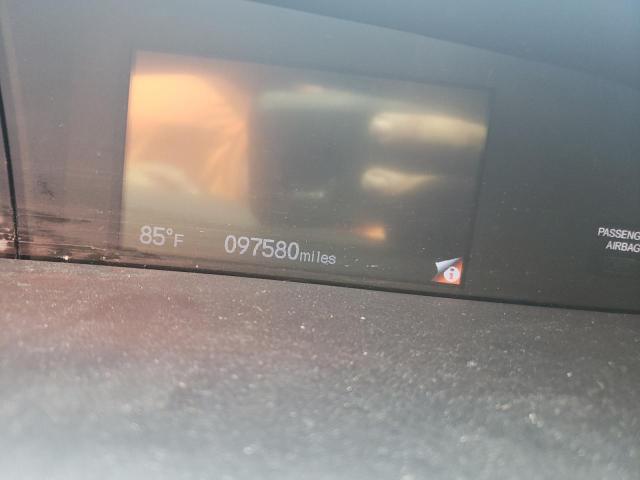 Photo 8 from auction – 2013 HONDA CIVIC LX with VIN 19XFB2F55DE247675