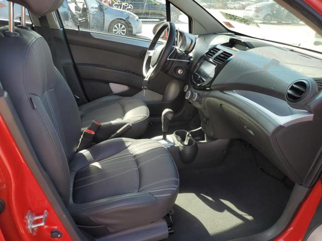 Photo 5 from auction – 2013 CHEVROLET SPARK 1LT with VIN KL8CD6S92DC594927