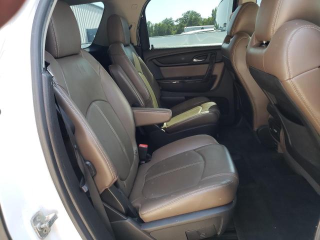 Photo 6 from auction – 2016 GMC ACADIA SLT with VIN 1GKKRRKDXGJ137927