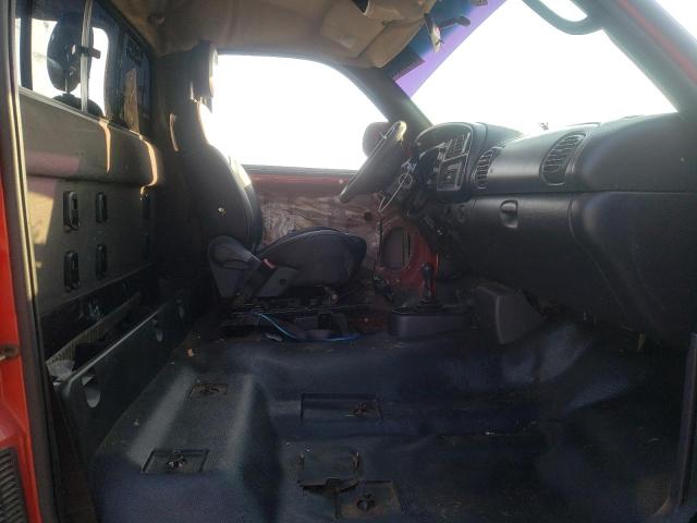 Photo 5 from auction – 1998 DODGE RAM 2500 with VIN 3B7KF26ZXWM243118