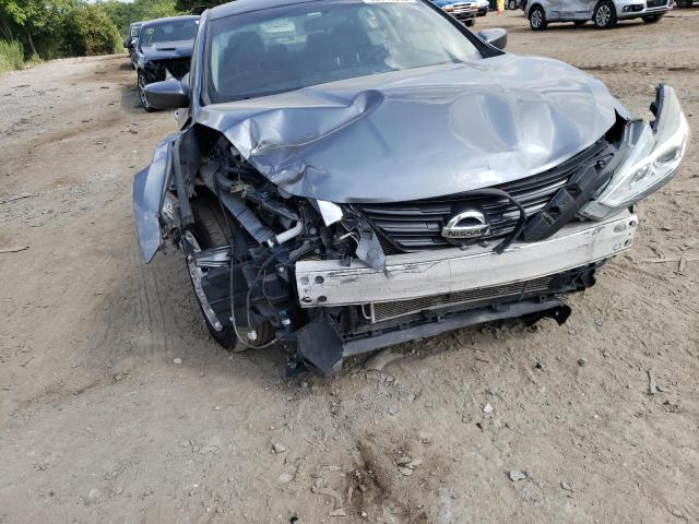 Photo 9 from auction – 2016 NISSAN ALTIMA 2.5 with VIN 1N4AL3APXGN375602