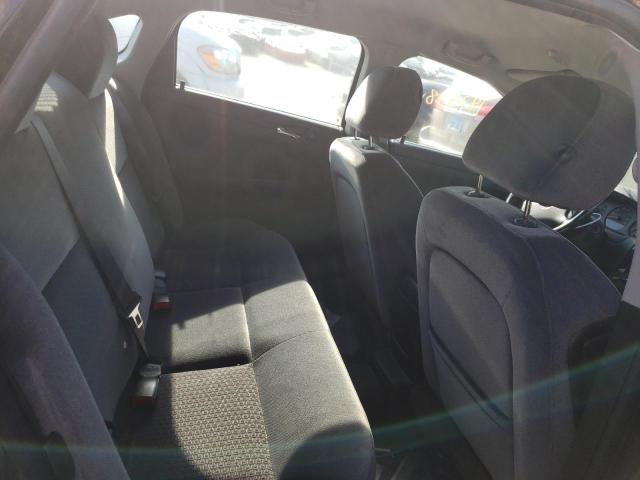 Photo 6 from auction – 2012 CHEVROLET IMPALA LS with VIN 2G1WF5E31C1298262