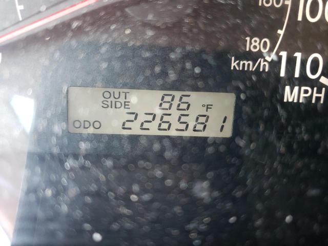 Photo 8 from auction – 2005 TOYOTA COROLLA CE with VIN 2T1BR32EX5C396251