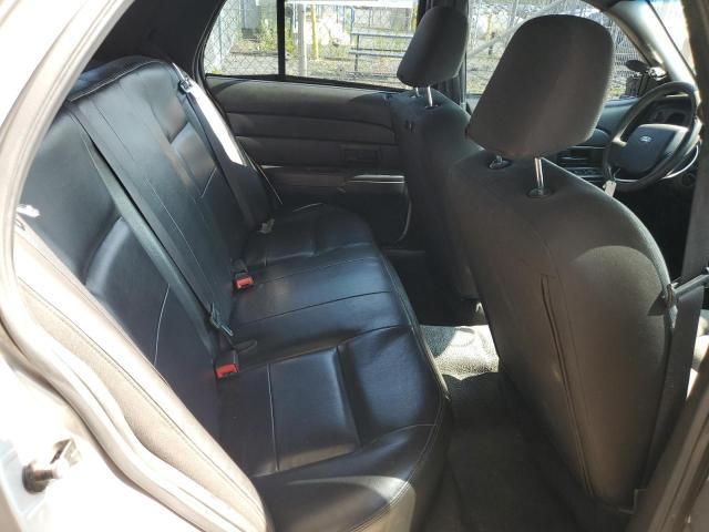 Photo 6 from auction – 2006 FORD CROWN VICT with VIN 2FAFP71WX6X148738