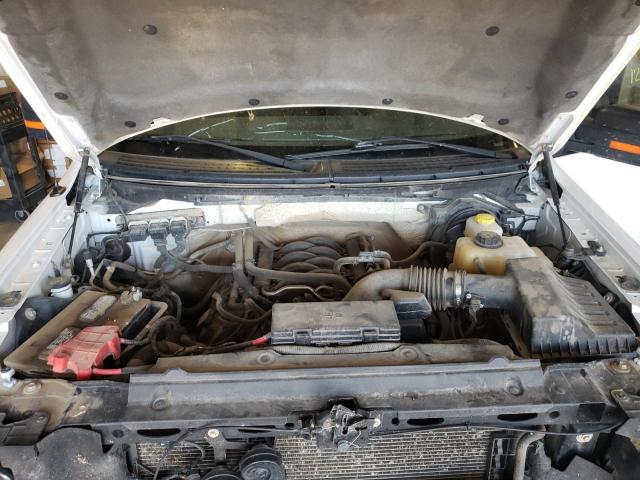 Photo 7 from auction – 2014 FORD F150 SUPER with VIN 1FTFW1EF4EKF92834