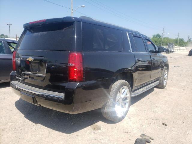 Photo 4 from auction – 2016 CHEVROLET SUBURBAN K with VIN 1GNSKJKCXGR442409