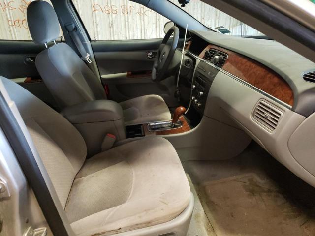 Photo 5 from auction – 2005 BUICK LACROSSE C with VIN 2G4WC532751215197