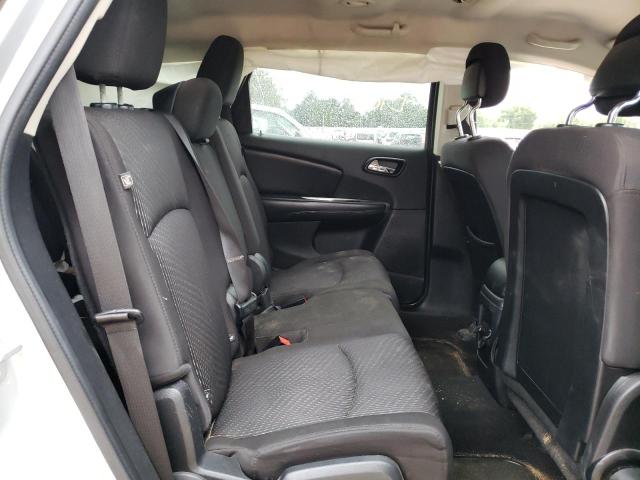 Photo 6 from auction – 2014 DODGE JOURNEY SX with VIN 3C4PDCBGXET158404
