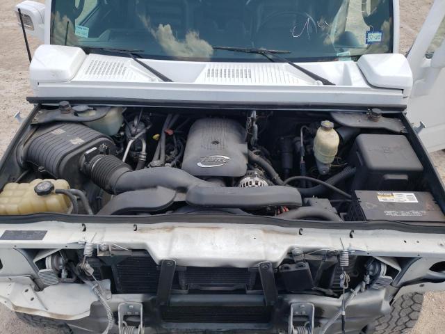 Photo 7 from auction – 2005 HUMMER H2 SUT with VIN 5GRGN22UX5H106412