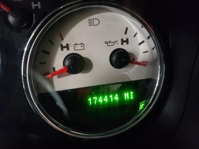 Photo 8 from auction – 2004 FORD F150 SUPER with VIN 1FTPW145X4KC59324