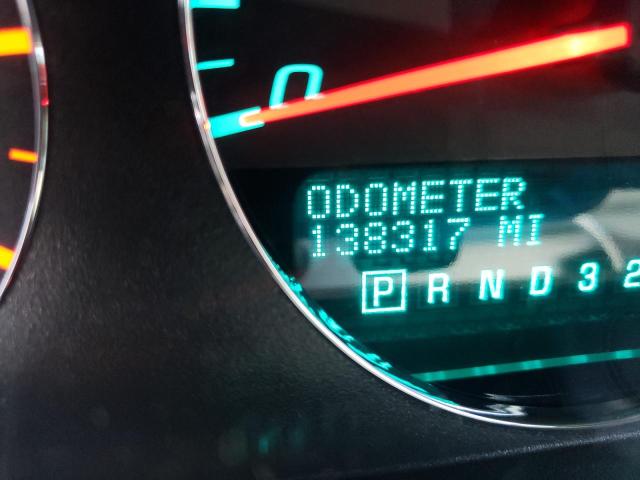 Photo 8 from auction – 2010 CHEVROLET IMPALA LT with VIN 2G1WB5EK8A1188499